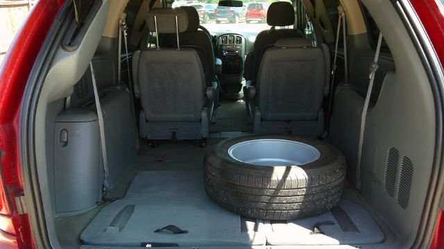 2007 Dodge Grand Caravan SXT San Antonio TX