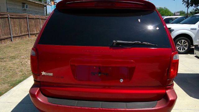 2007 Dodge Grand Caravan SXT San Antonio TX