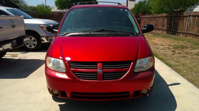 2007 Dodge Grand Caravan SXT San Antonio TX