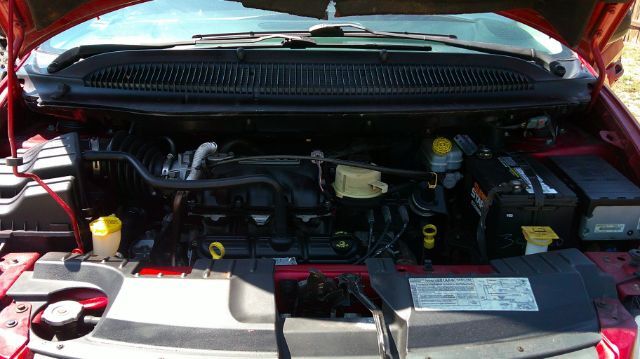 2007 Dodge Grand Caravan SXT San Antonio TX