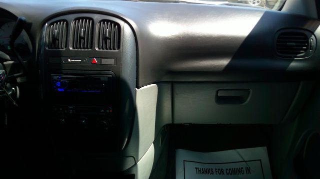 2007 Dodge Grand Caravan SXT San Antonio TX