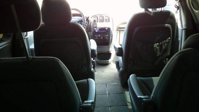 2007 Dodge Grand Caravan SXT San Antonio TX