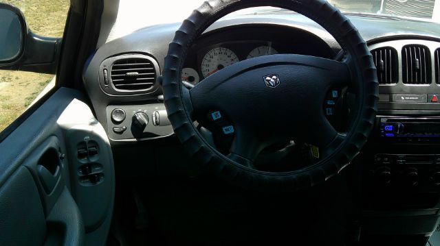 2007 Dodge Grand Caravan SXT San Antonio TX