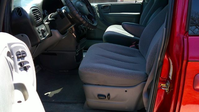 2007 Dodge Grand Caravan SXT San Antonio TX