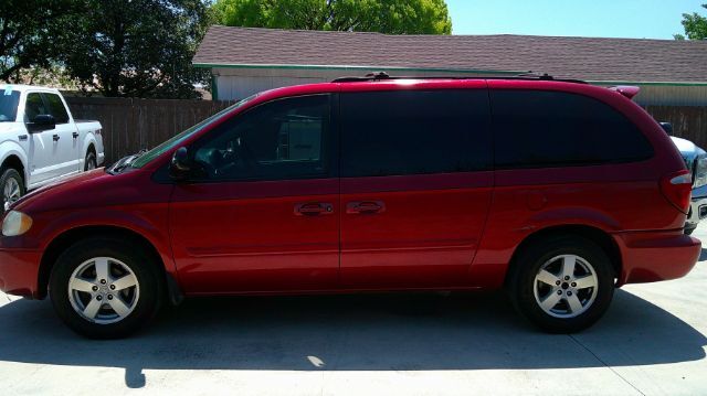 2007 Dodge Grand Caravan SXT San Antonio TX