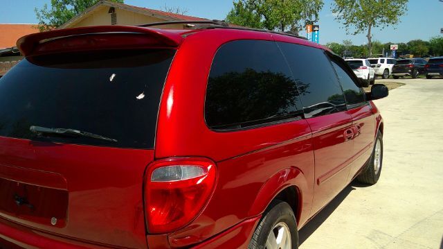 2007 Dodge Grand Caravan SXT San Antonio TX