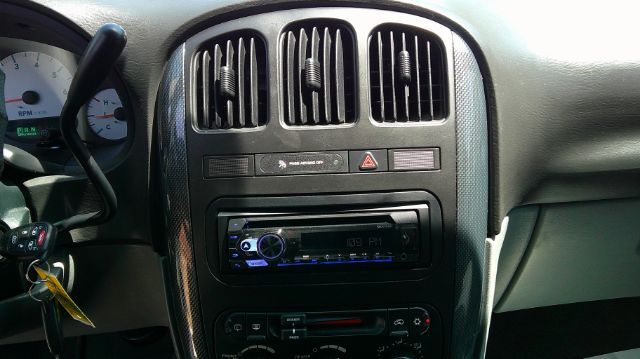 2007 Dodge Grand Caravan SXT San Antonio TX