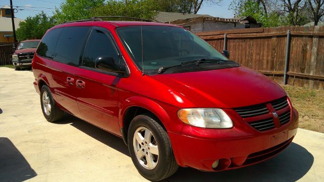 2007 Dodge Grand Caravan SXT San Antonio TX