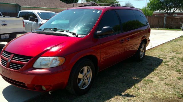 2007 Dodge Grand Caravan SXT San Antonio TX