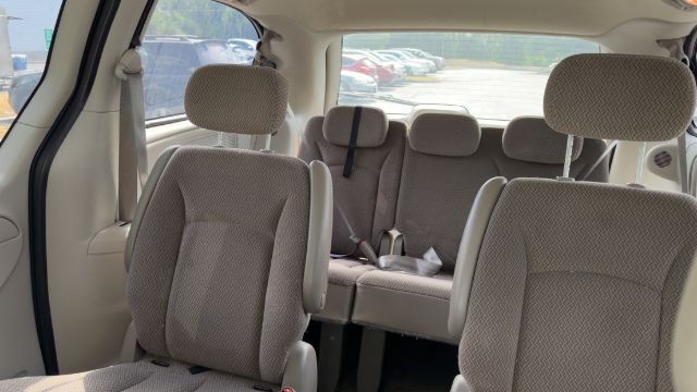 2007 Dodge Grand Caravan SXT Sandy UT