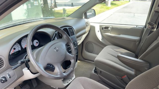 2007 Dodge Grand Caravan SXT Sandy UT