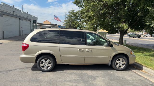 2007 Dodge Grand Caravan SXT Sandy UT
