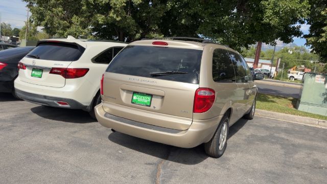 2007 Dodge Grand Caravan SXT Sandy UT