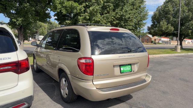 2007 Dodge Grand Caravan SXT Sandy UT