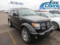 2007 Dodge Nitro 4WD 4dr R/T Eau Claire WI 2007 Dodge Nitro 4WD 4dr R/T Eau Claire WI