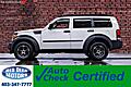 2007 Dodge Nitro 4x4 SXT