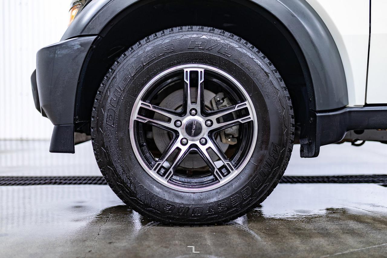 2007 Dodge Nitro 4x4 SXT Red Deer AB