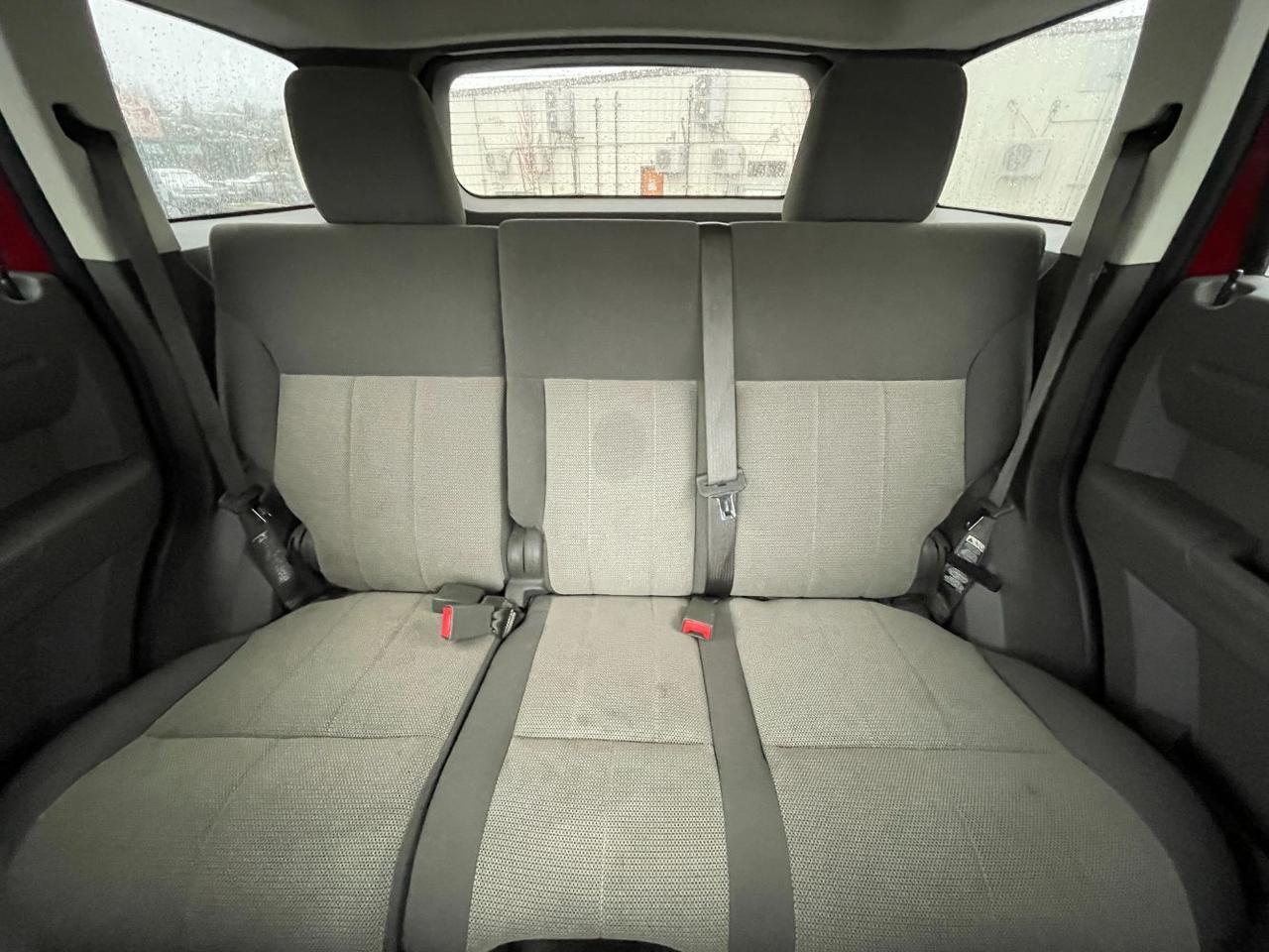 2007 Dodge Nitro SXT Spokane WA