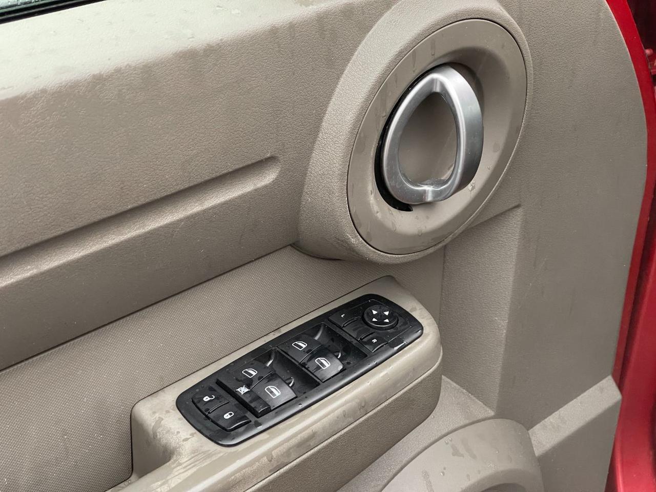 2007 Dodge Nitro SXT Spokane WA