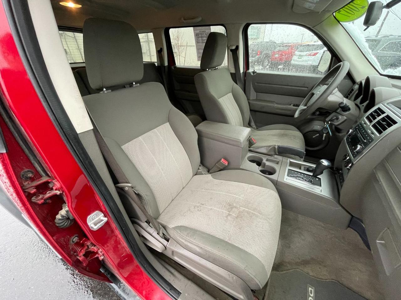 2007 Dodge Nitro SXT Spokane WA