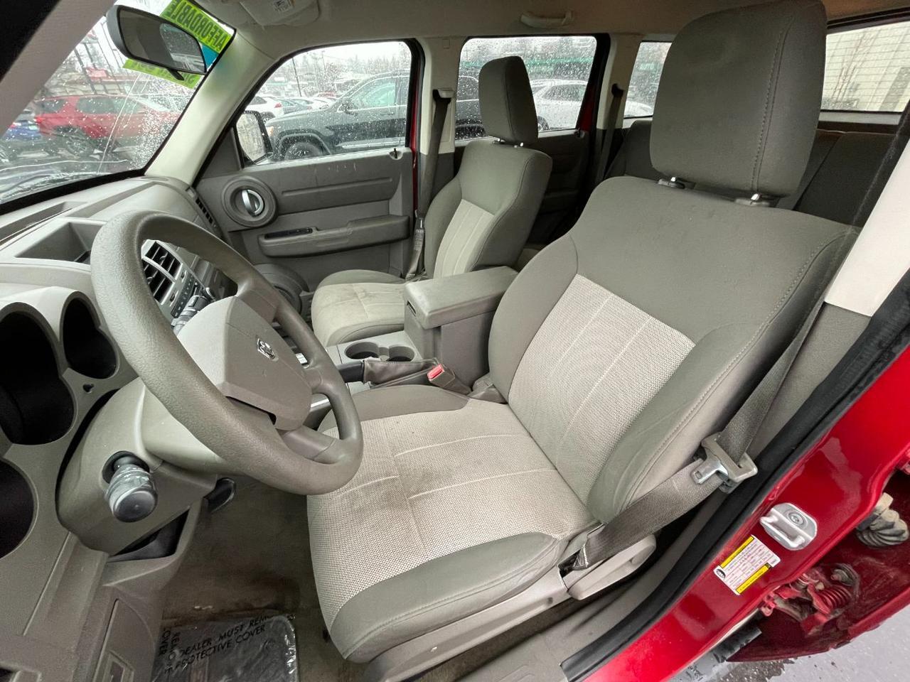 2007 Dodge Nitro SXT Spokane WA