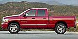 2007 Dodge Ram 1500