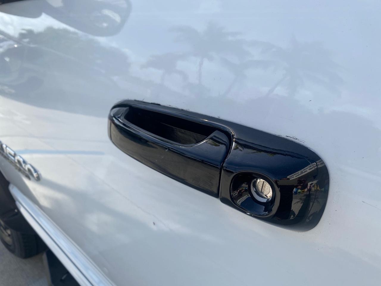 2007 Dodge Ram 1500 SLT CREW CAB CAMPER TOP 5.7 V8 Pompano Beach FL