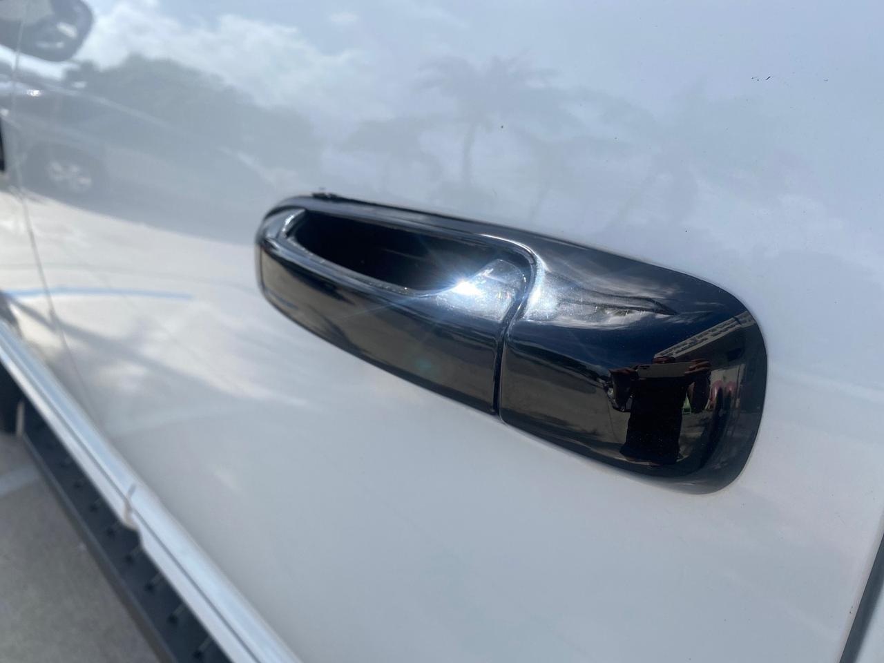 2007 Dodge Ram 1500 SLT CREW CAB CAMPER TOP 5.7 V8 Pompano Beach FL