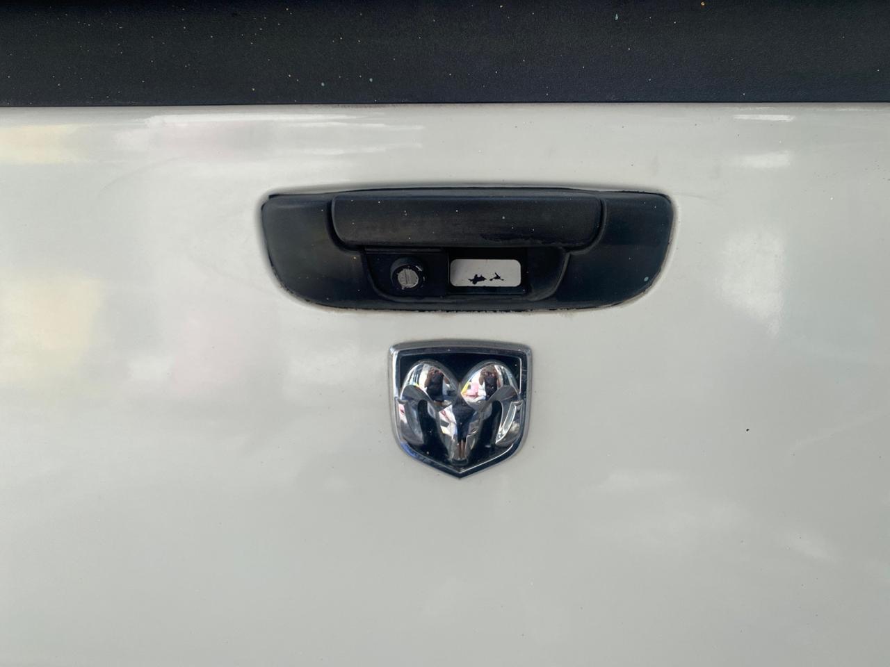 2007 Dodge Ram 1500 SLT CREW CAB CAMPER TOP 5.7 V8 Pompano Beach FL