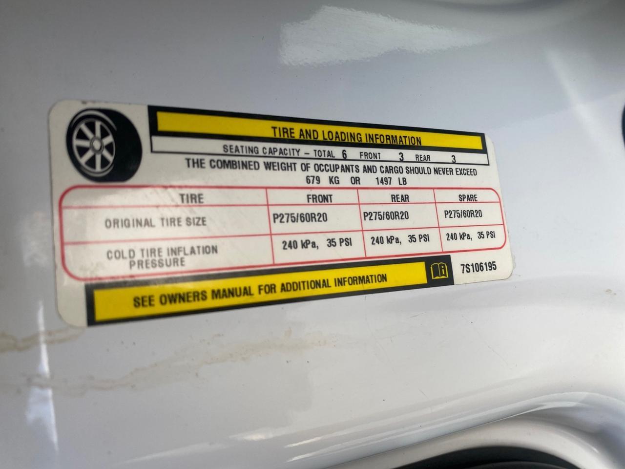 2007 Dodge Ram 1500 SLT CREW CAB CAMPER TOP 5.7 V8 Pompano Beach FL