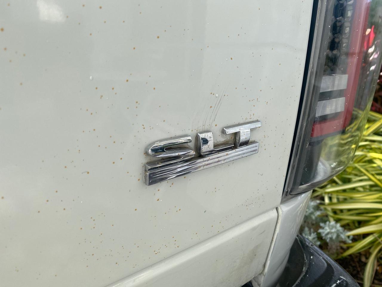 2007 Dodge Ram 1500 SLT CREW CAB CAMPER TOP 5.7 V8 Pompano Beach FL