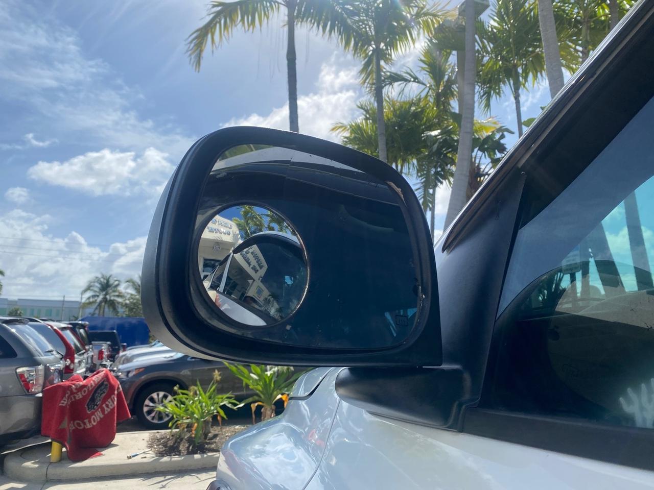 2007 Dodge Ram 1500 SLT CREW CAB CAMPER TOP 5.7 V8 Pompano Beach FL