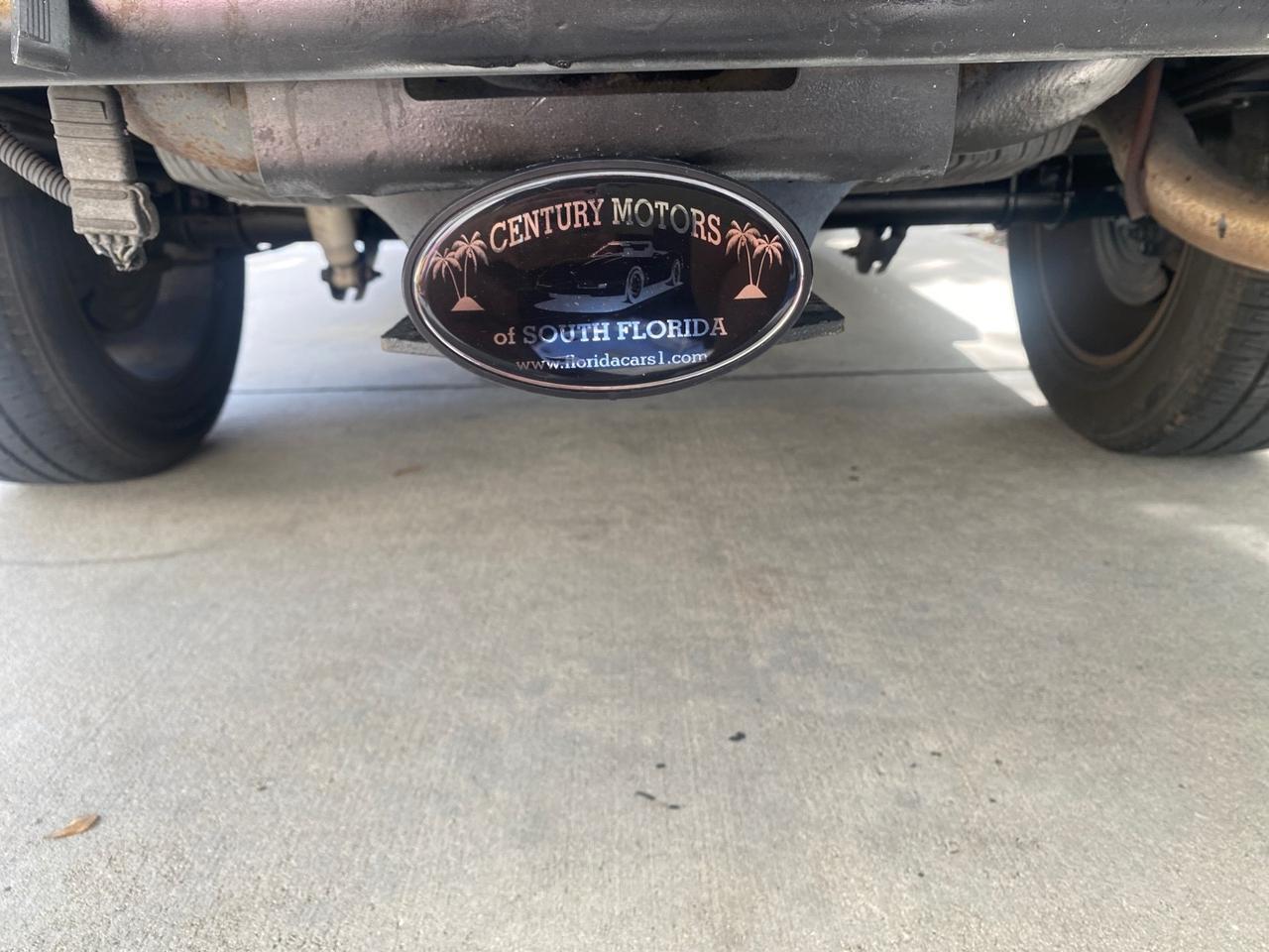 2007 Dodge Ram 1500 SLT CREW CAB CAMPER TOP 5.7 V8 Pompano Beach FL