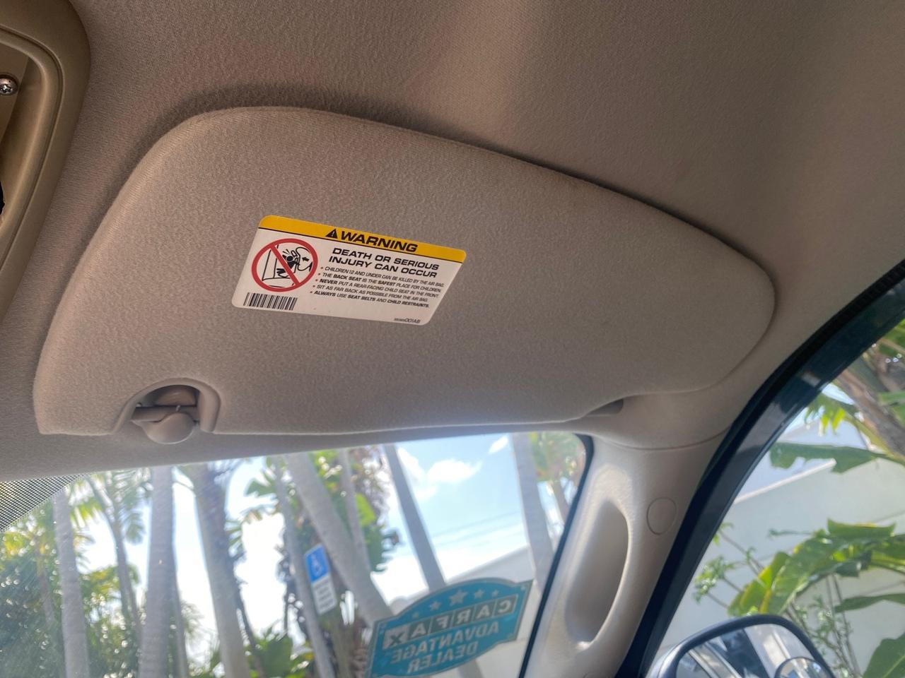 2007 Dodge Ram 1500 SLT CREW CAB CAMPER TOP 5.7 V8 Pompano Beach FL