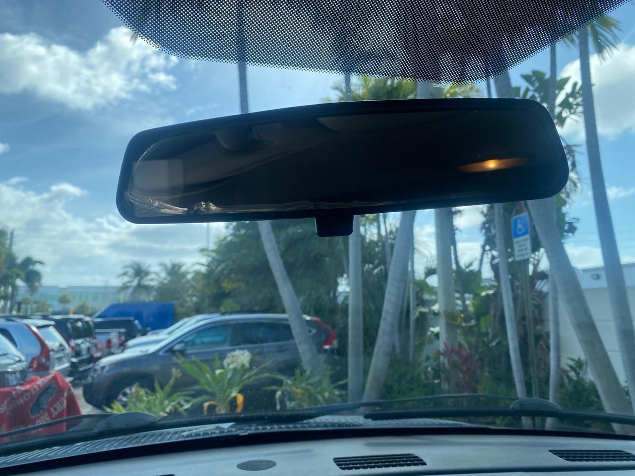 2007 Dodge Ram 1500 SLT CREW CAB CAMPER TOP 5.7 V8 Pompano Beach FL