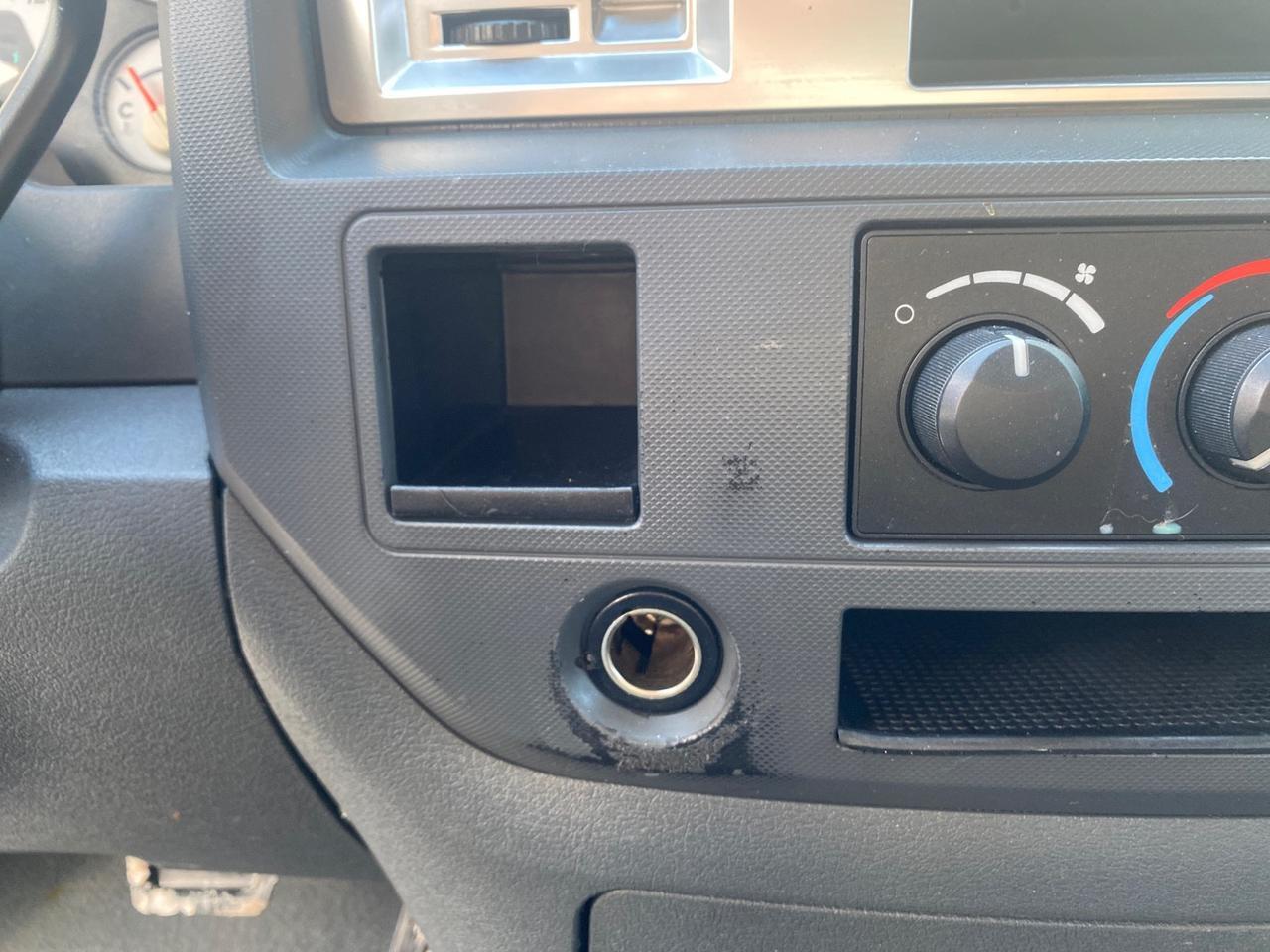 2007 Dodge Ram 1500 SLT CREW CAB CAMPER TOP 5.7 V8 Pompano Beach FL