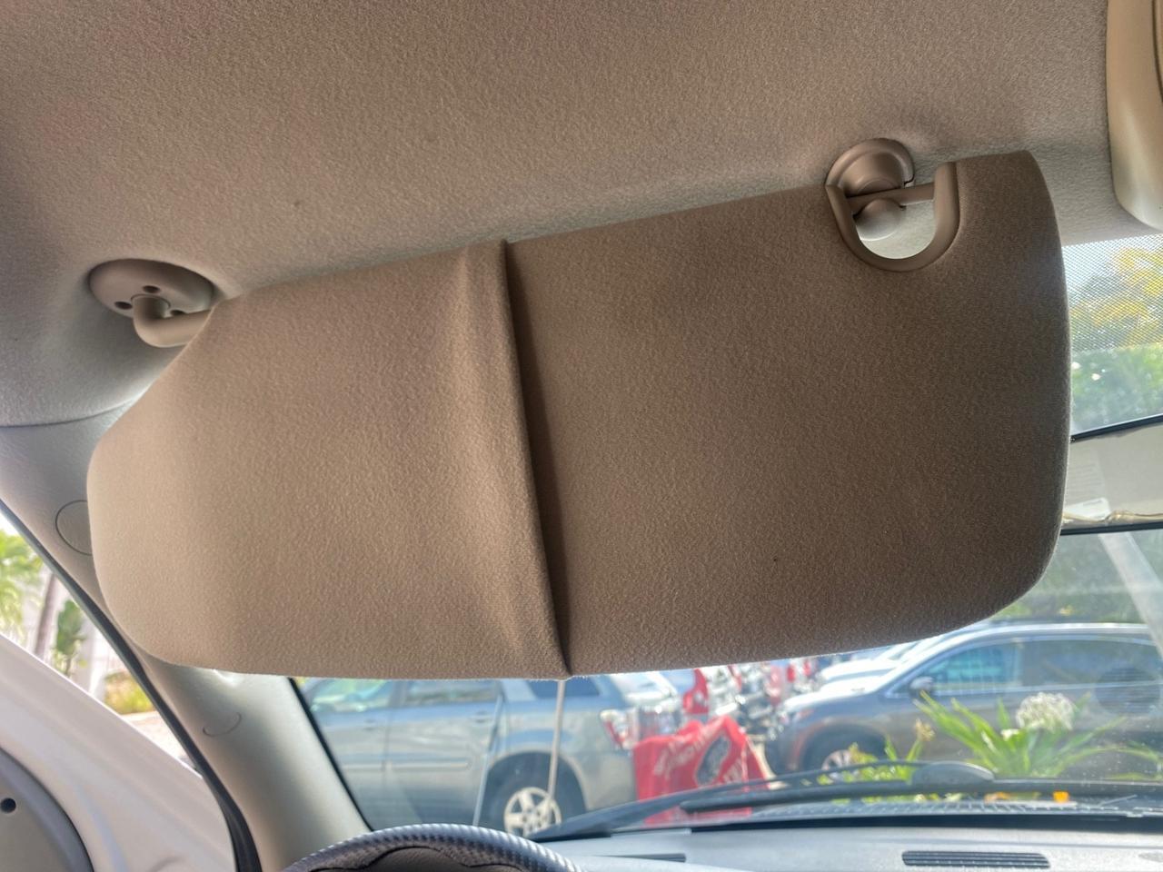 2007 Dodge Ram 1500 SLT CREW CAB CAMPER TOP 5.7 V8 Pompano Beach FL