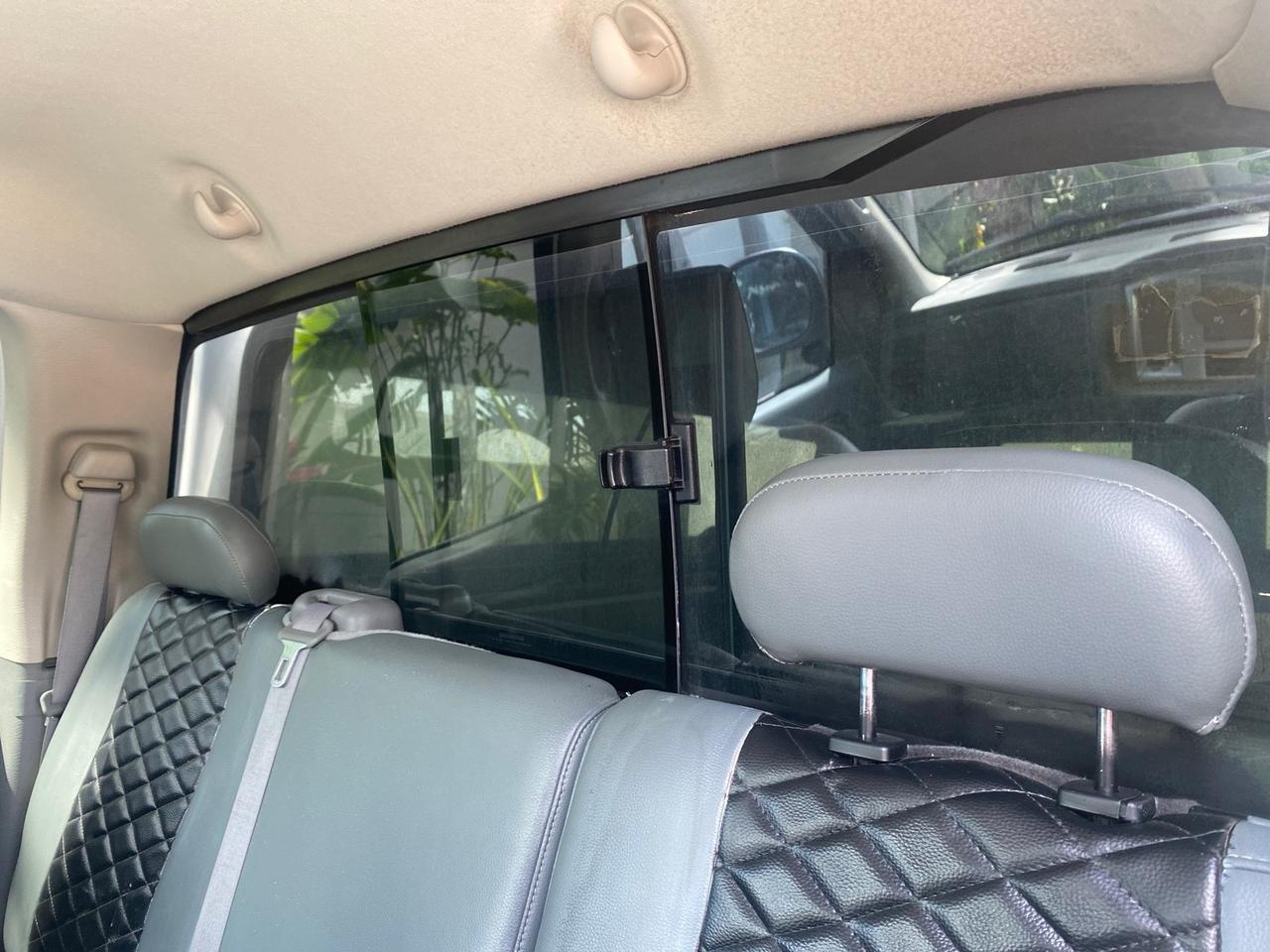 2007 Dodge Ram 1500 SLT CREW CAB CAMPER TOP 5.7 V8 Pompano Beach FL