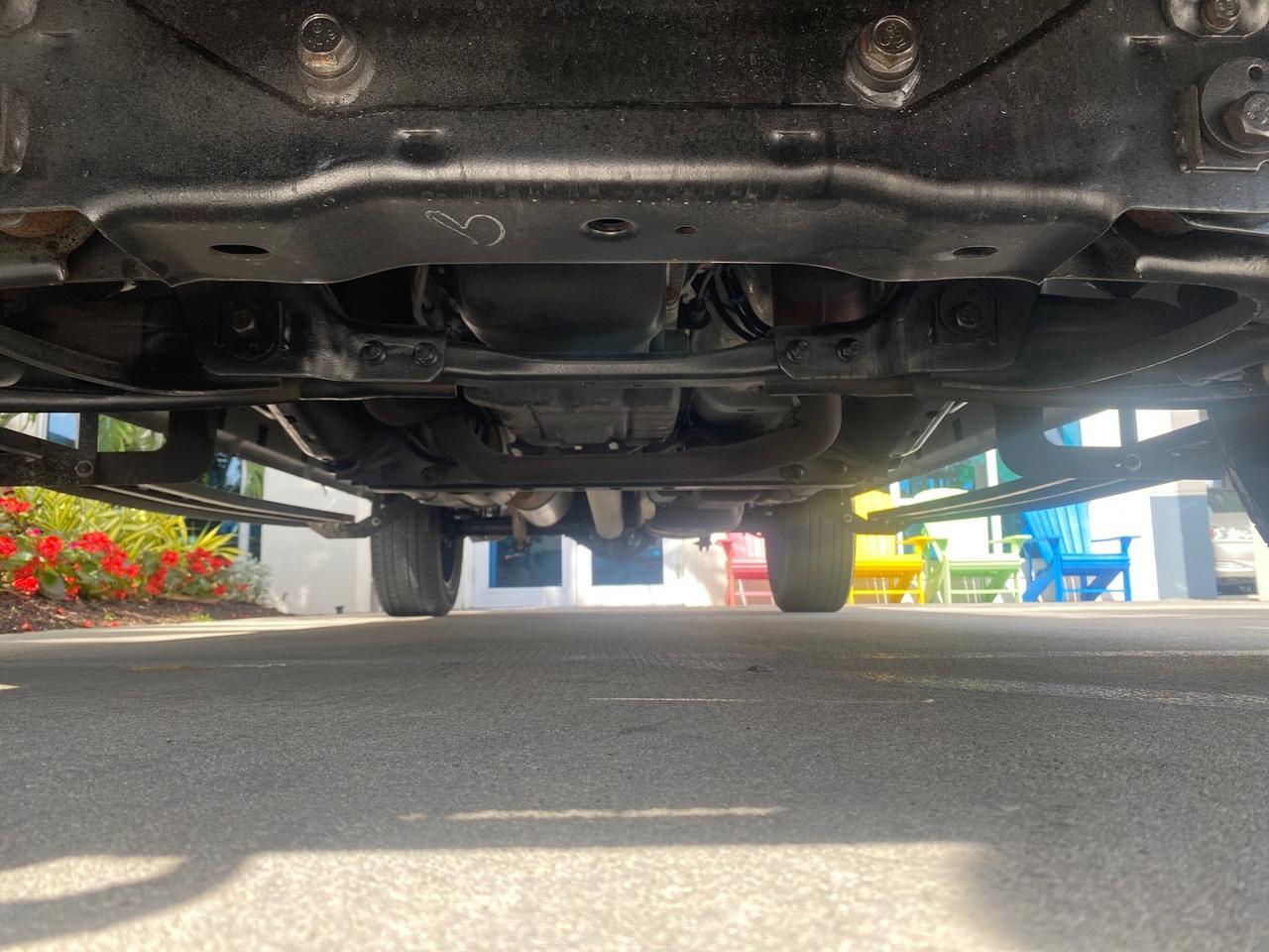 2007 Dodge Ram 1500 SLT CREW CAB CAMPER TOP 5.7 V8 Pompano Beach FL