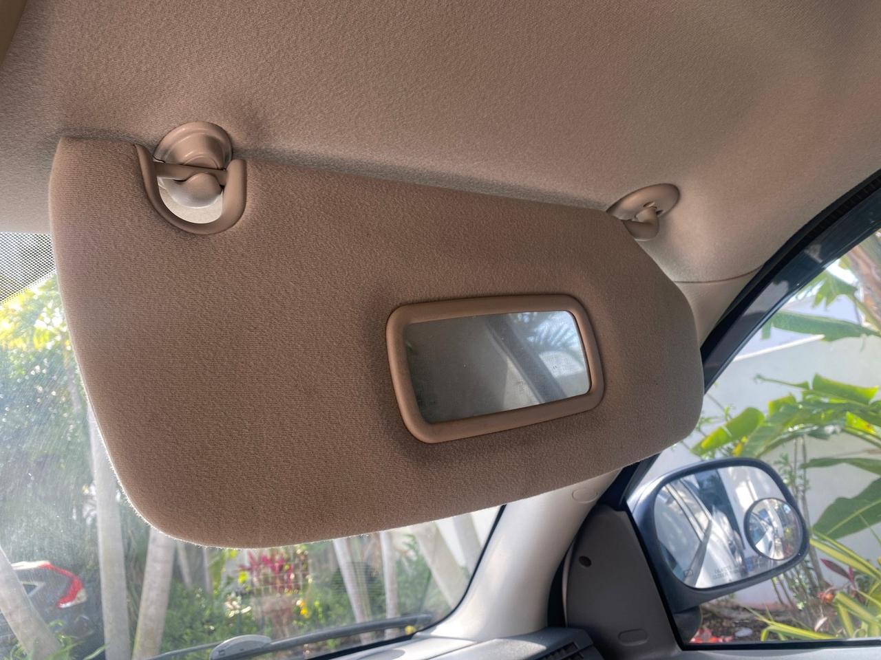 2007 Dodge Ram 1500 SLT CREW CAB CAMPER TOP 5.7 V8 Pompano Beach FL