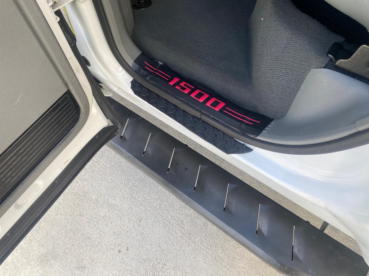 2007 Dodge Ram 1500 SLT CREW CAB CAMPER TOP 5.7 V8 Pompano Beach FL