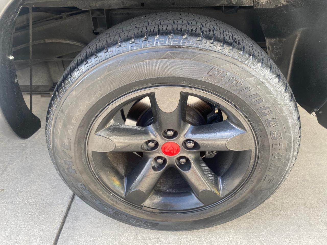 2007 Dodge Ram 1500 SLT CREW CAB CAMPER TOP 5.7 V8 Pompano Beach FL