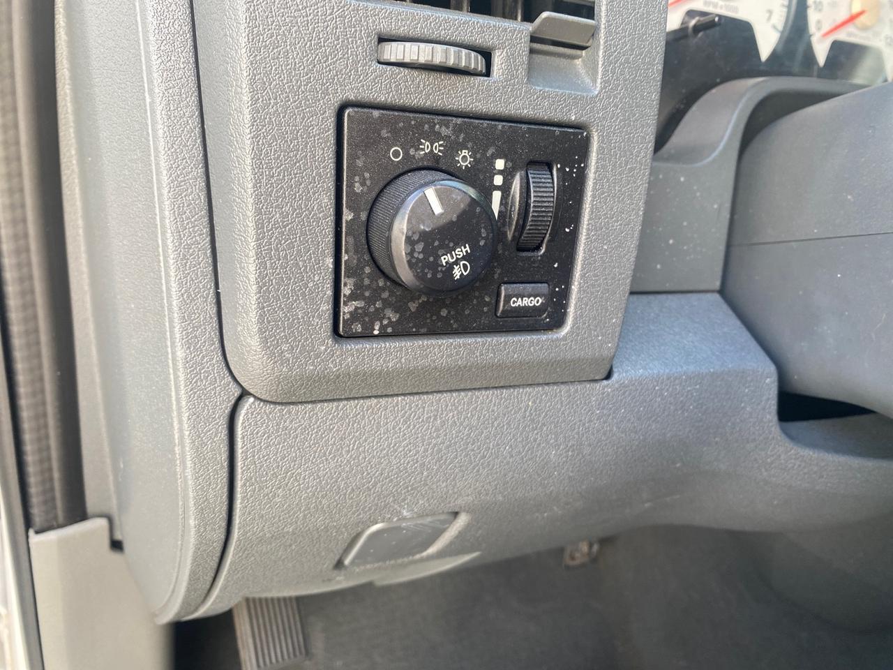 2007 Dodge Ram 1500 SLT CREW CAB CAMPER TOP 5.7 V8 Pompano Beach FL