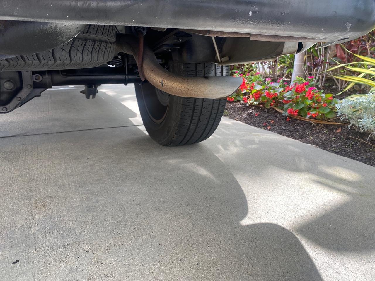 2007 Dodge Ram 1500 SLT CREW CAB CAMPER TOP 5.7 V8 Pompano Beach FL