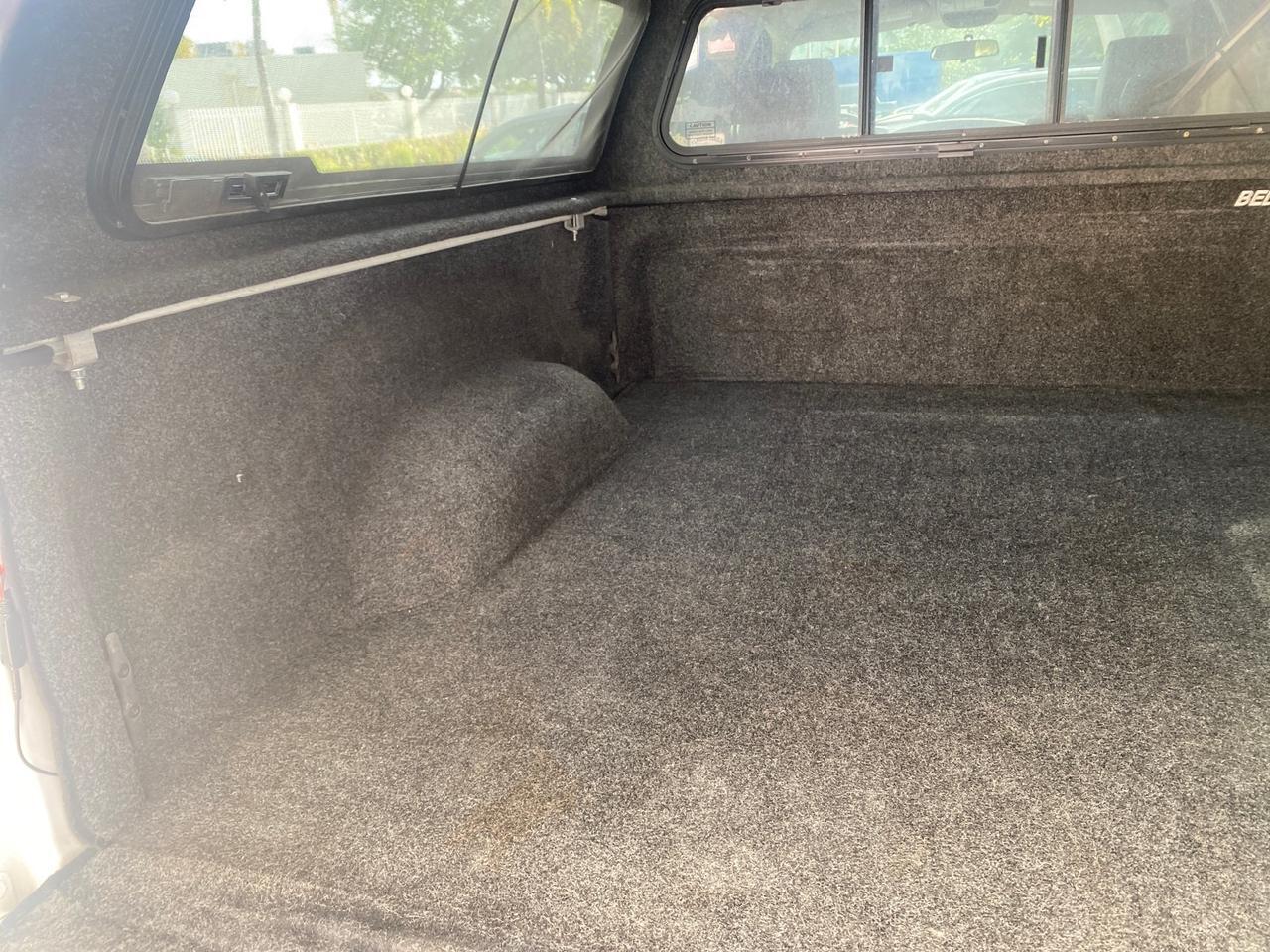 2007 Dodge Ram 1500 SLT CREW CAB CAMPER TOP 5.7 V8 Pompano Beach FL