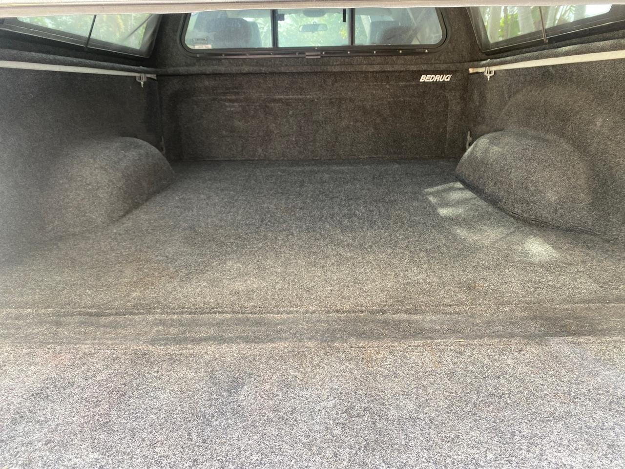 2007 Dodge Ram 1500 SLT CREW CAB CAMPER TOP 5.7 V8 Pompano Beach FL