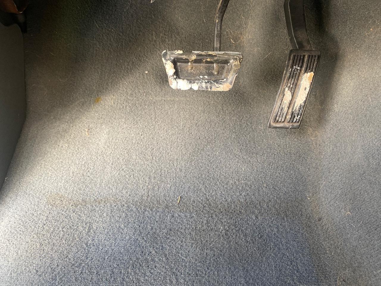 2007 Dodge Ram 1500 SLT CREW CAB CAMPER TOP 5.7 V8 Pompano Beach FL