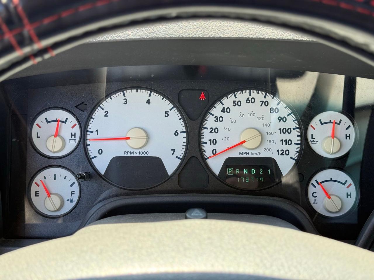 2007 Dodge Ram 1500 SLT Crestwood KY