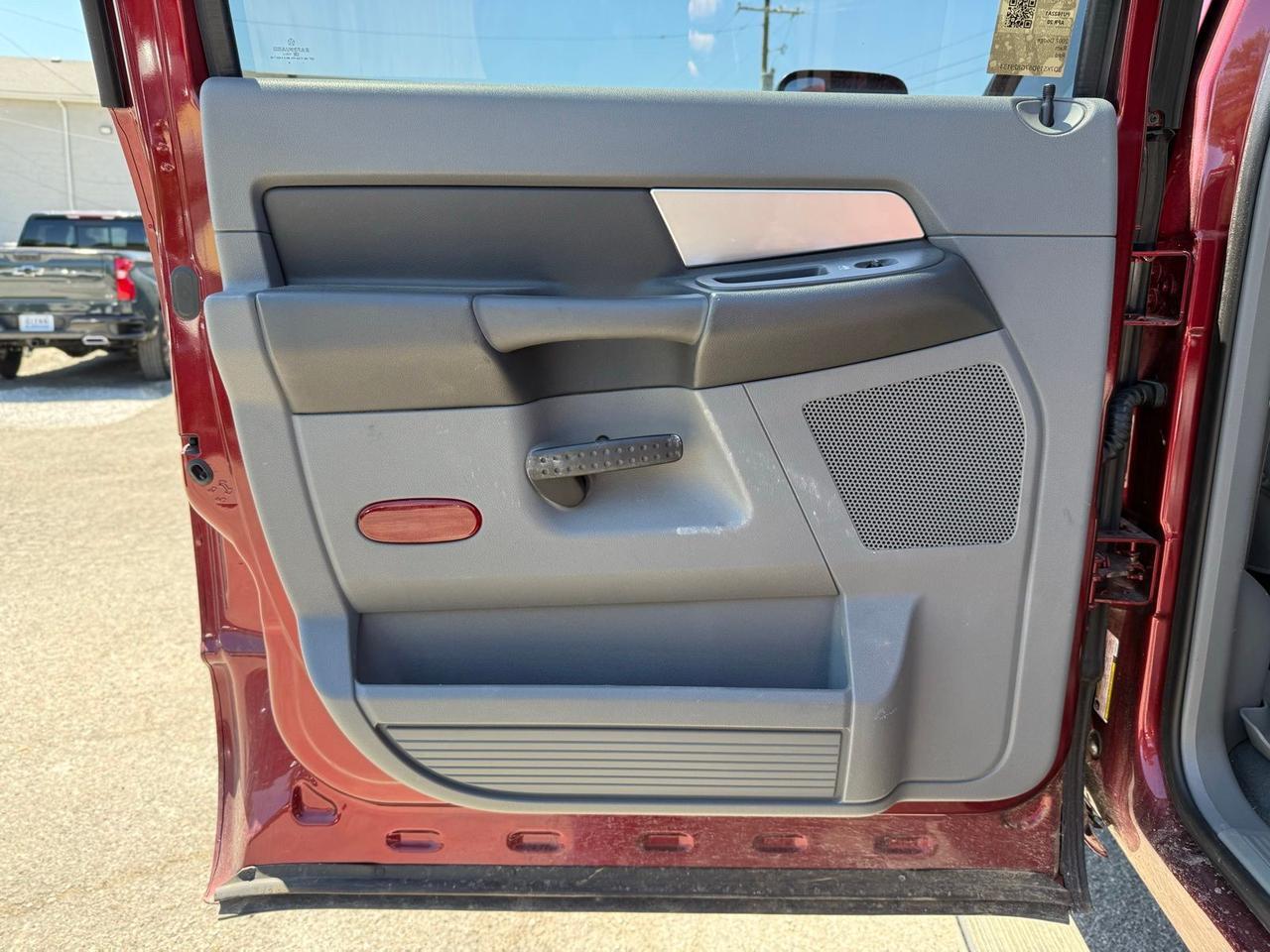 2007 Dodge Ram 1500 SLT Crestwood KY