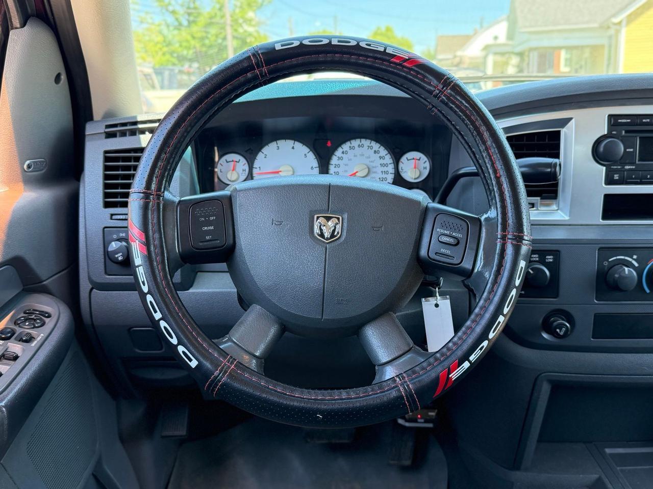 2007 Dodge Ram 1500 SLT Crestwood KY